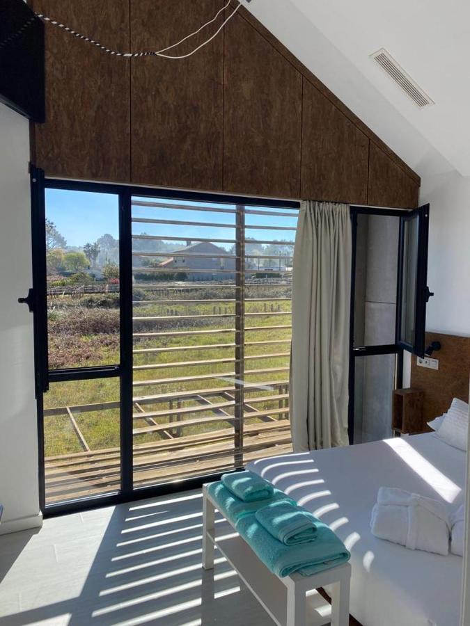 Mardesia Villa Sanxenxo Exteriör bild