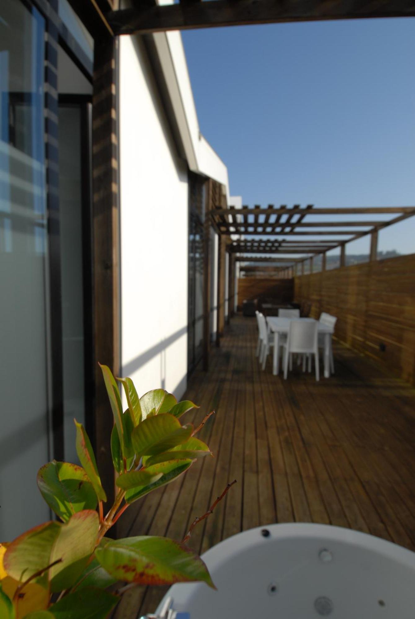 Mardesia Villa Sanxenxo Exteriör bild