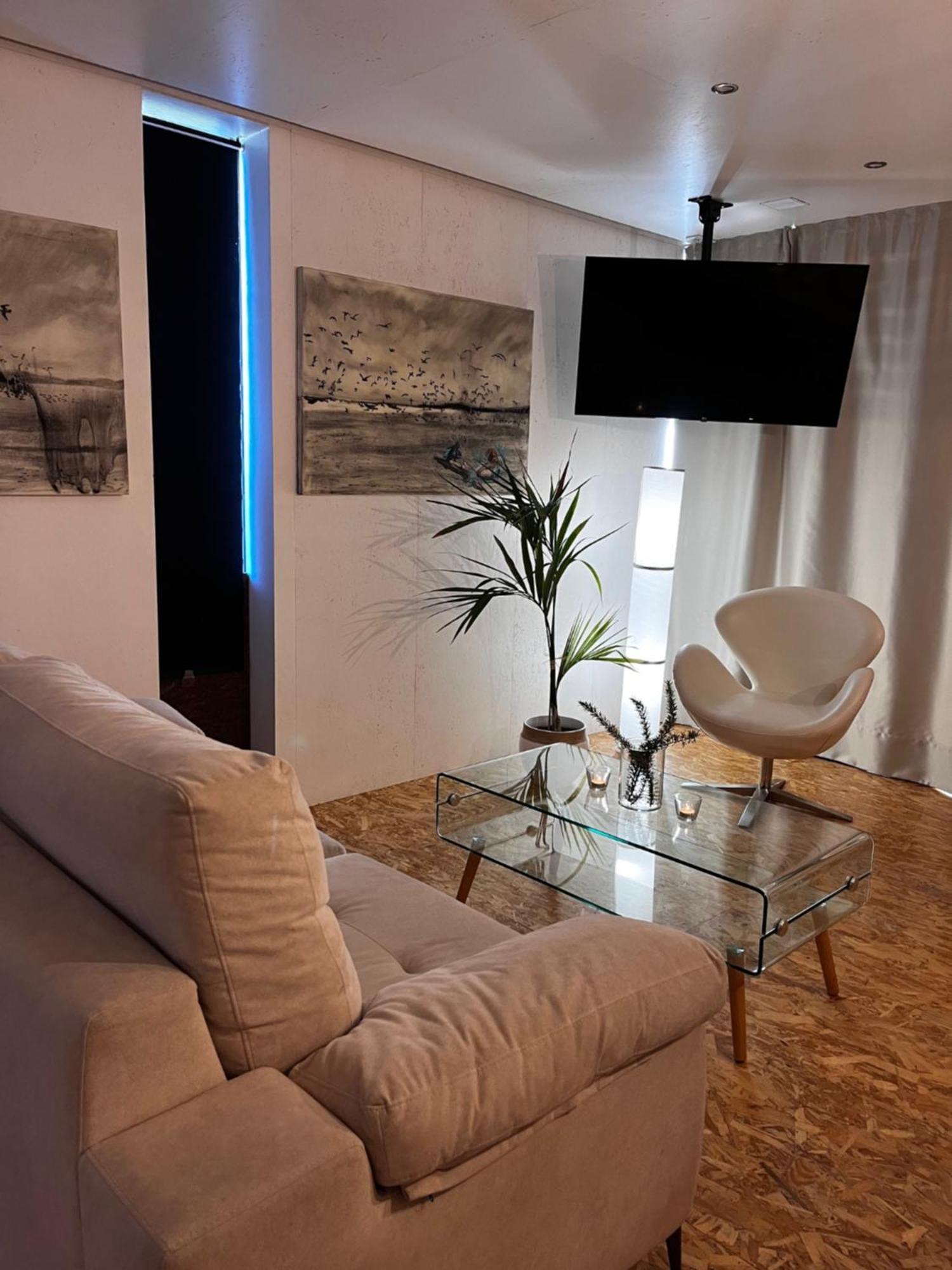 Mardesia Villa Sanxenxo Exteriör bild