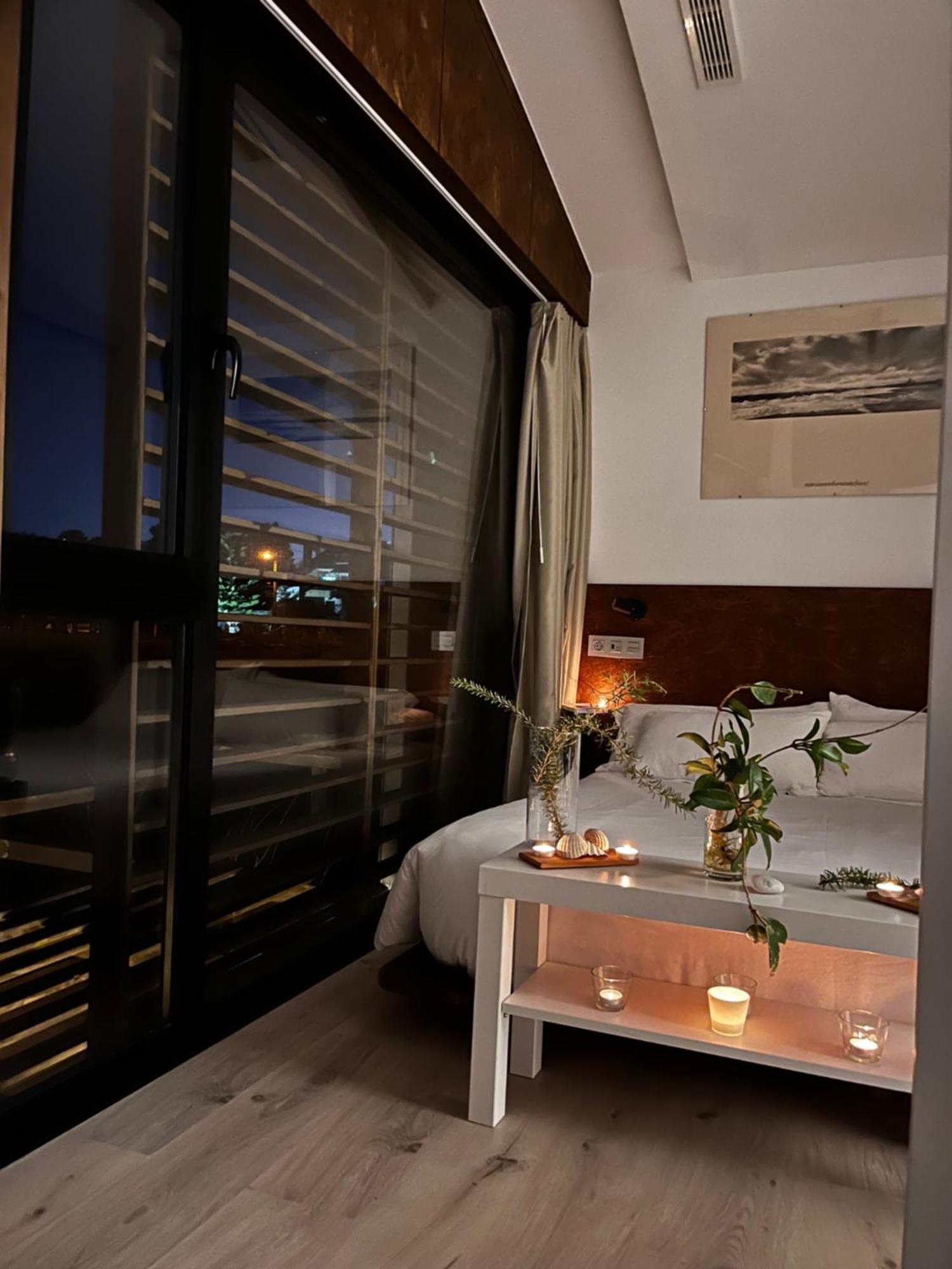 Mardesia Villa Sanxenxo Exteriör bild
