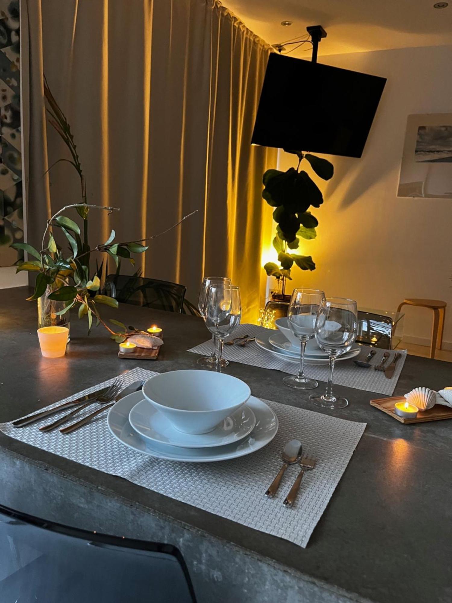 Mardesia Villa Sanxenxo Exteriör bild