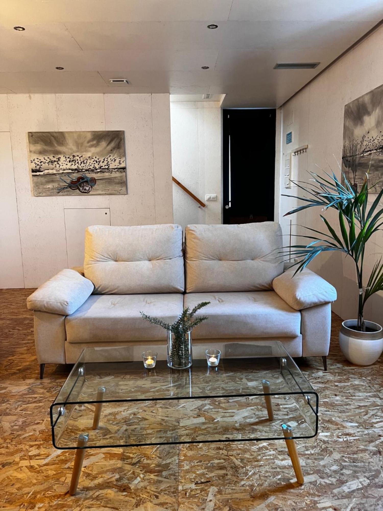 Mardesia Villa Sanxenxo Exteriör bild