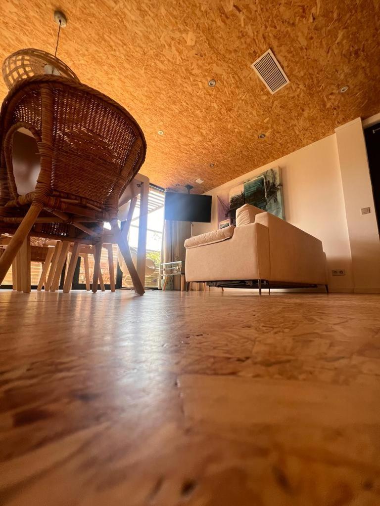 Mardesia Villa Sanxenxo Exteriör bild