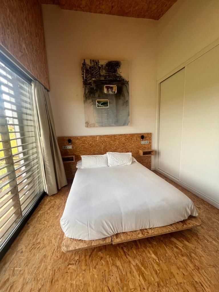 Mardesia Villa Sanxenxo Exteriör bild