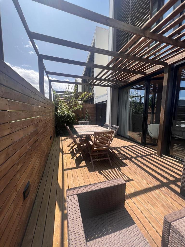 Mardesia Villa Sanxenxo Exteriör bild