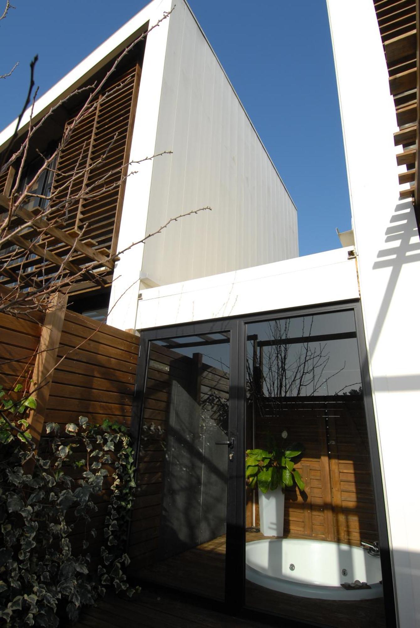 Mardesia Villa Sanxenxo Exteriör bild