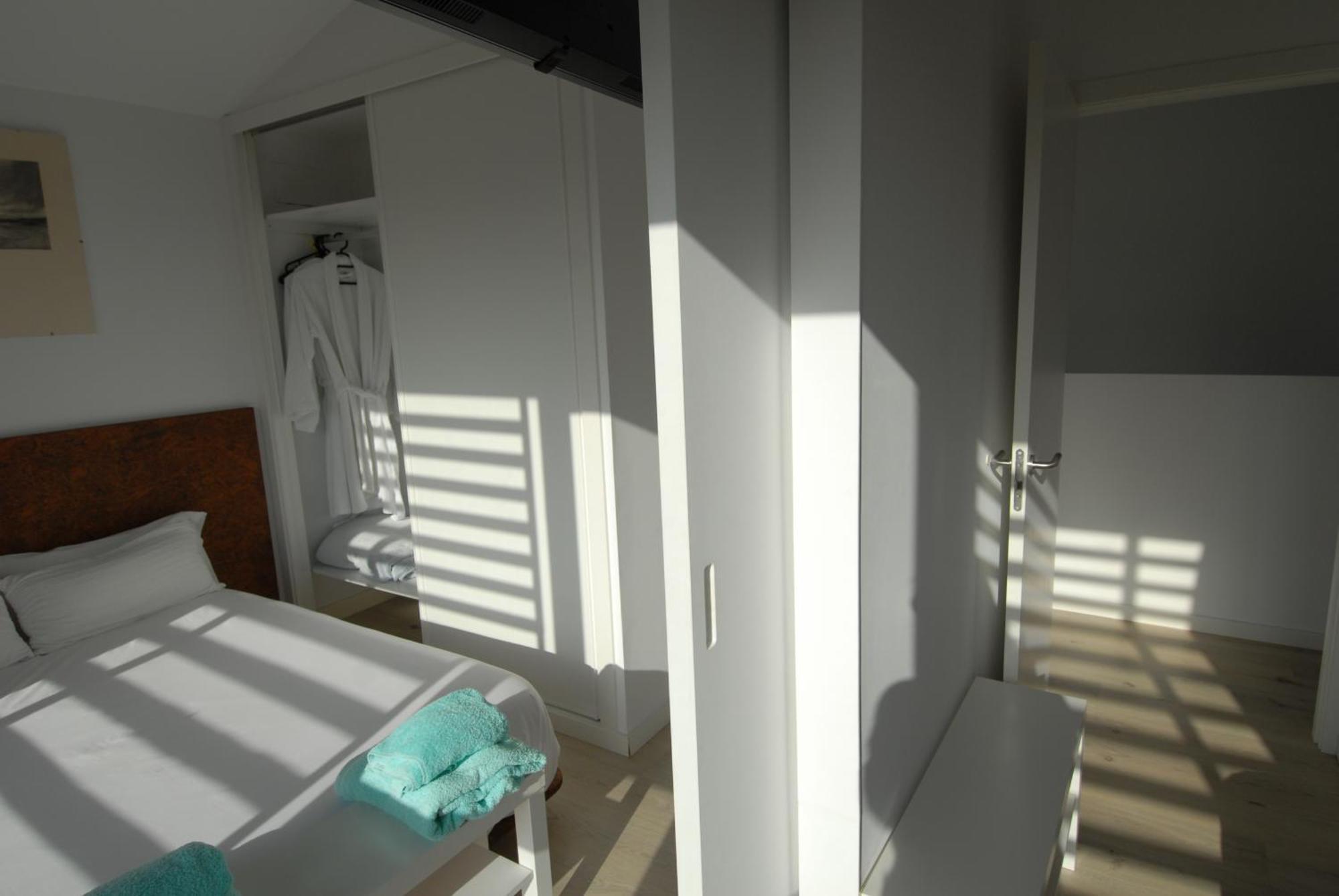 Mardesia Villa Sanxenxo Exteriör bild