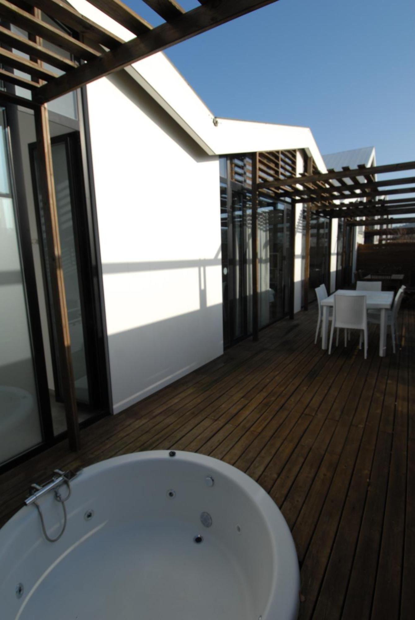 Mardesia Villa Sanxenxo Exteriör bild