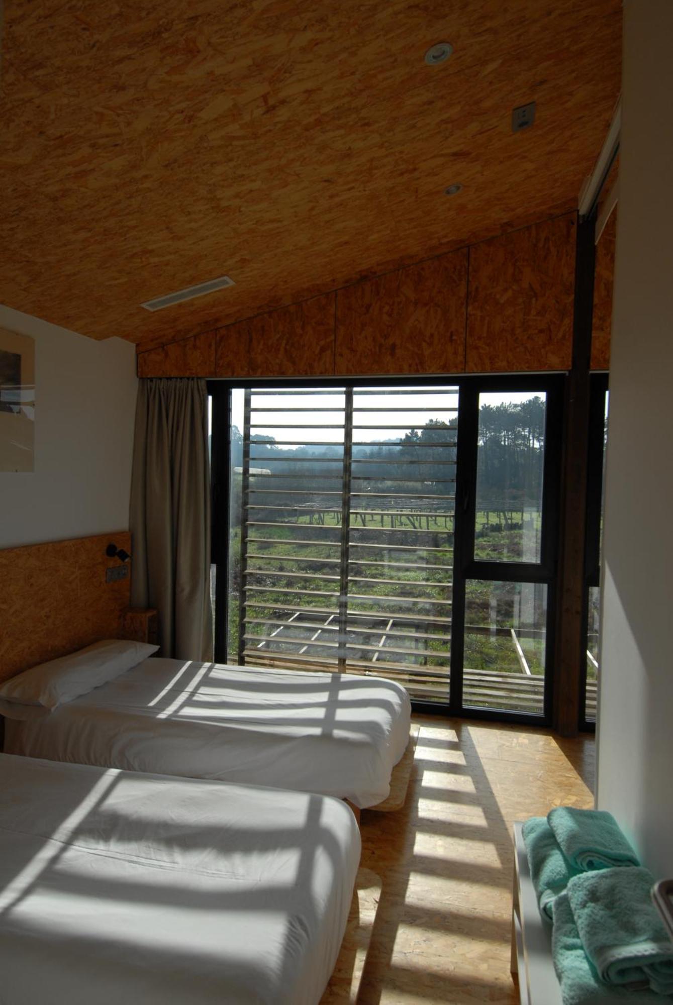 Mardesia Villa Sanxenxo Exteriör bild