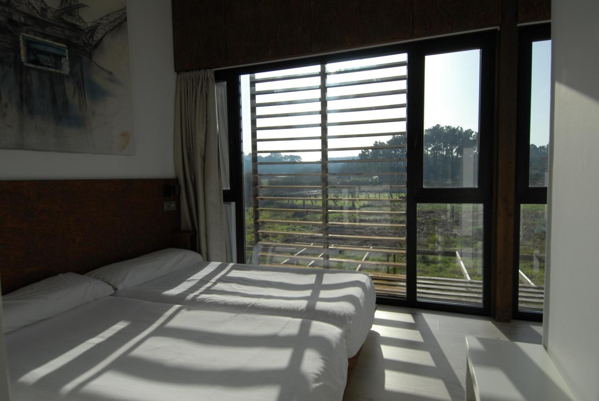 Mardesia Villa Sanxenxo Exteriör bild