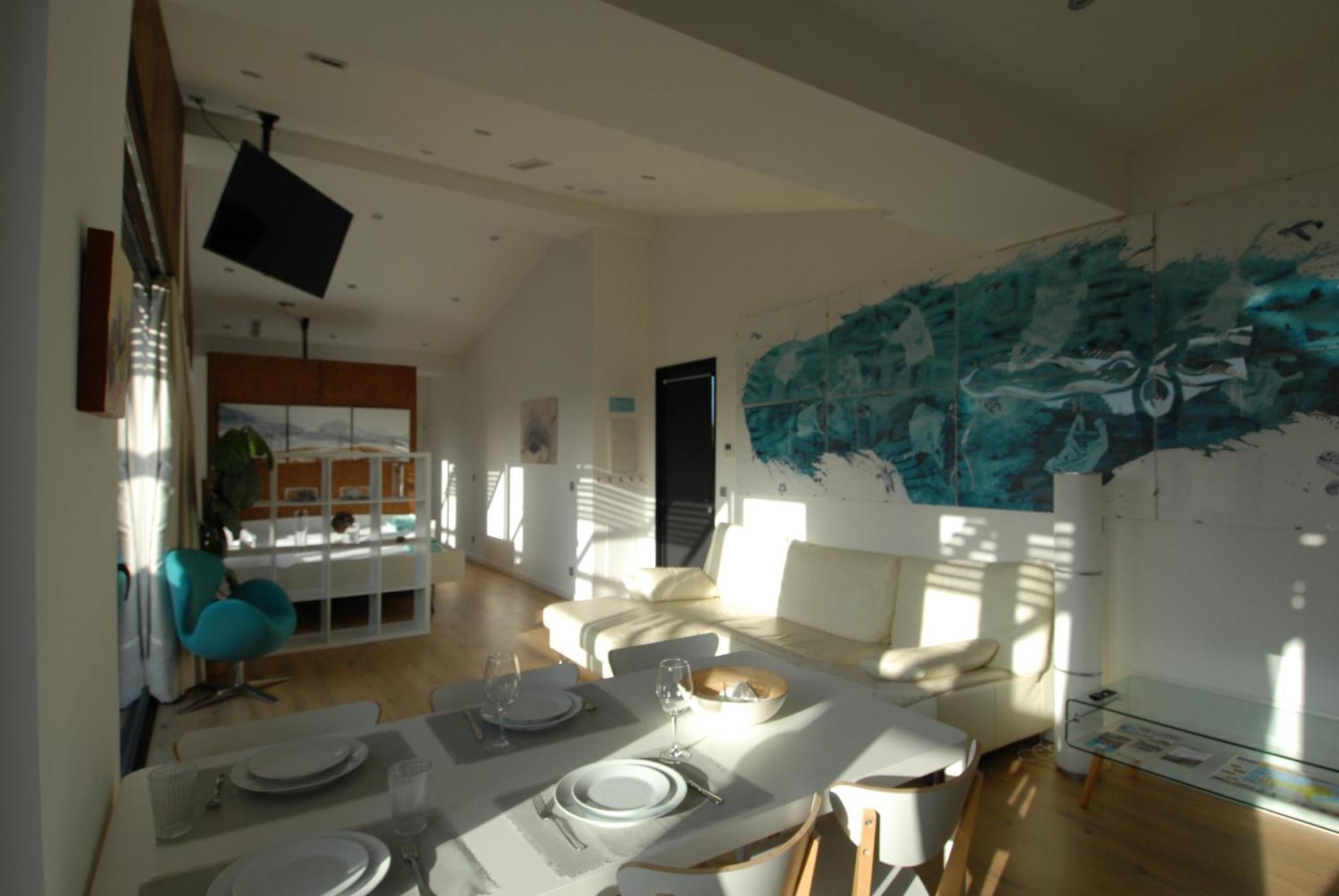 Mardesia Villa Sanxenxo Exteriör bild