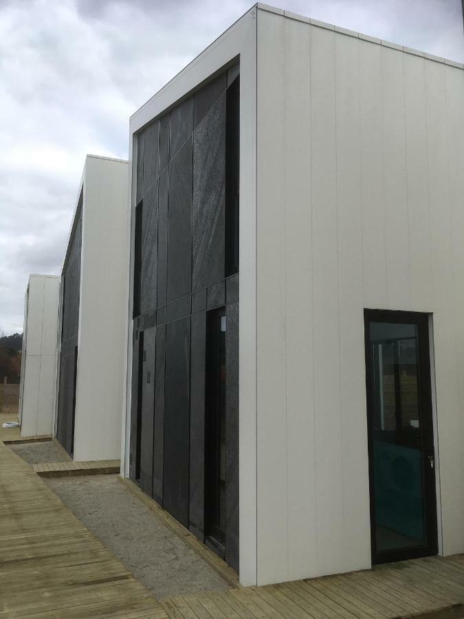 Mardesia Villa Sanxenxo Exteriör bild