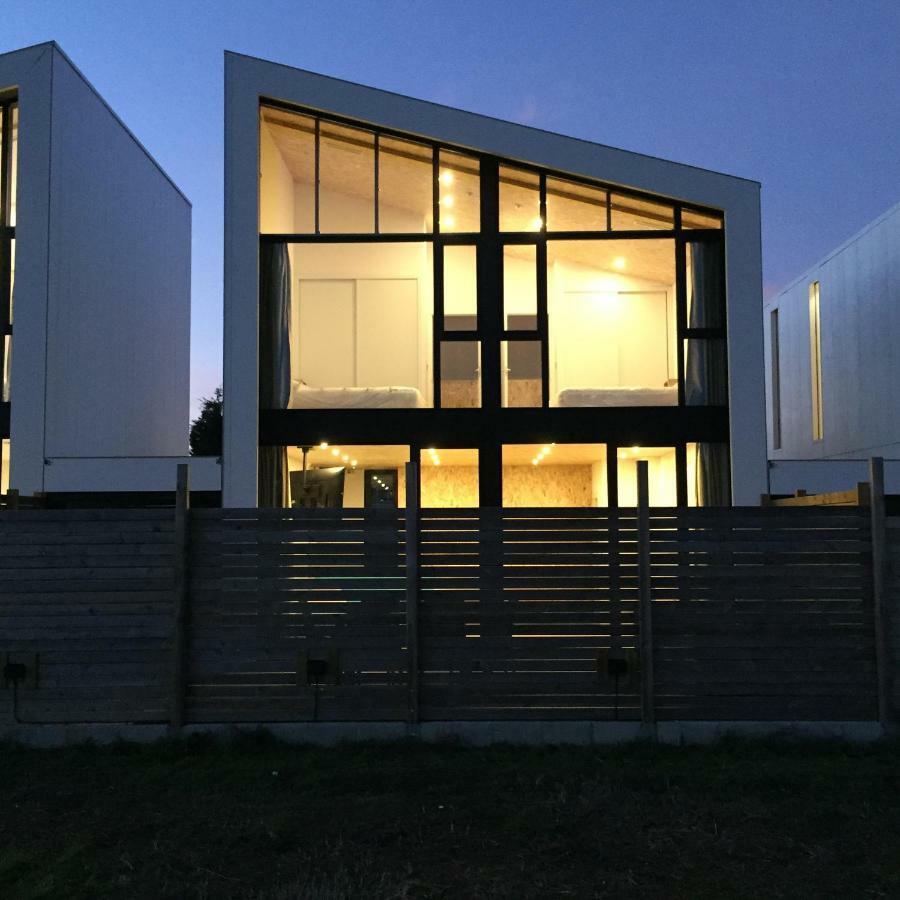 Mardesia Villa Sanxenxo Exteriör bild