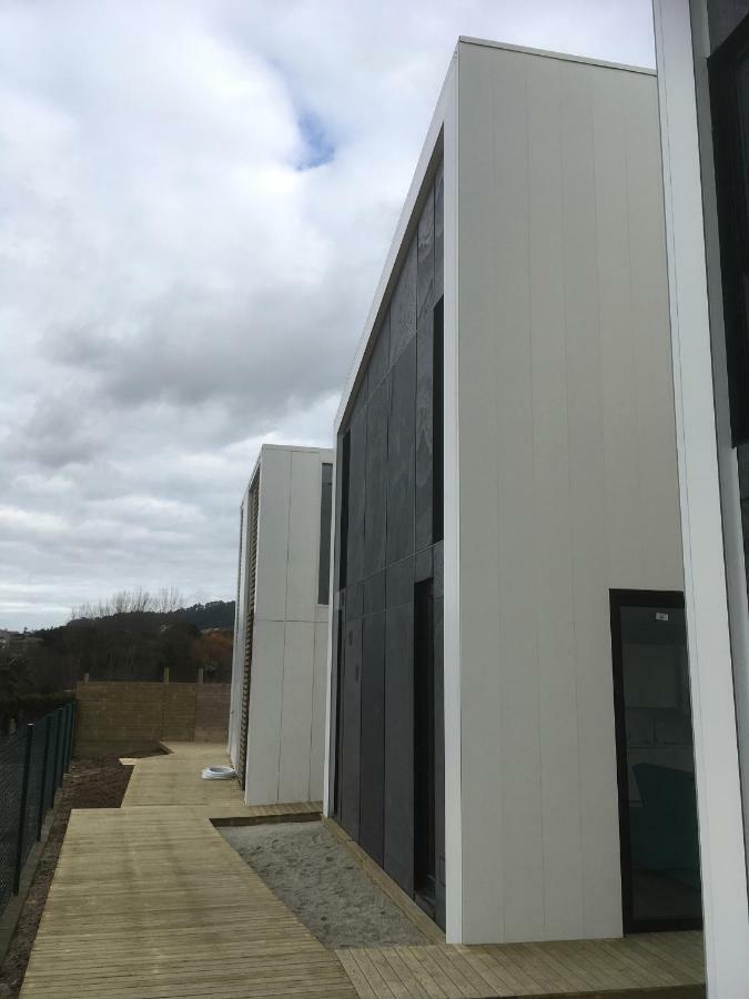 Mardesia Villa Sanxenxo Exteriör bild