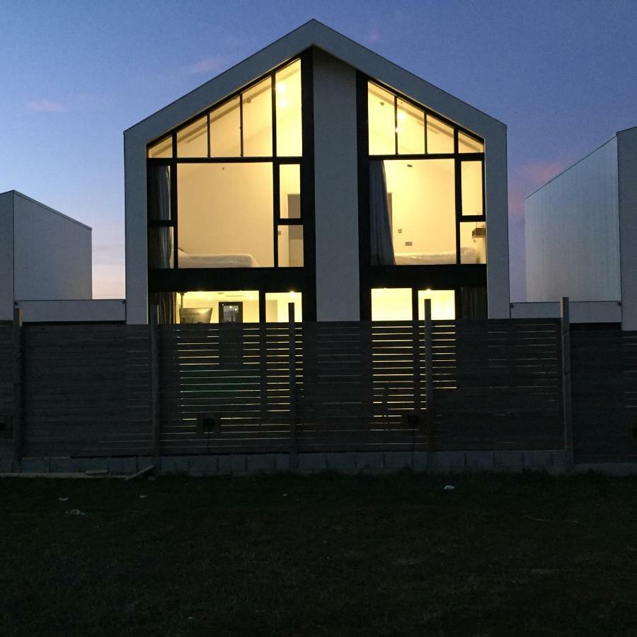 Mardesia Villa Sanxenxo Exteriör bild