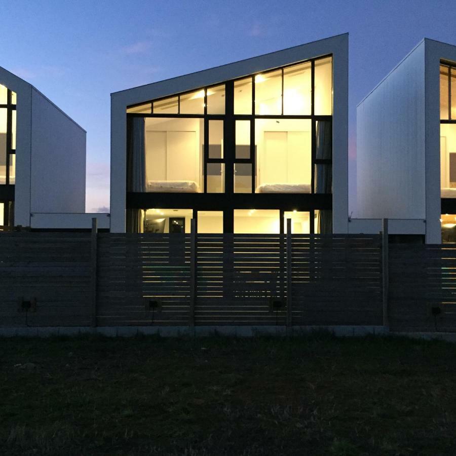 Mardesia Villa Sanxenxo Exteriör bild