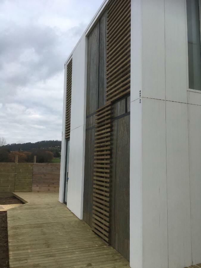Mardesia Villa Sanxenxo Exteriör bild