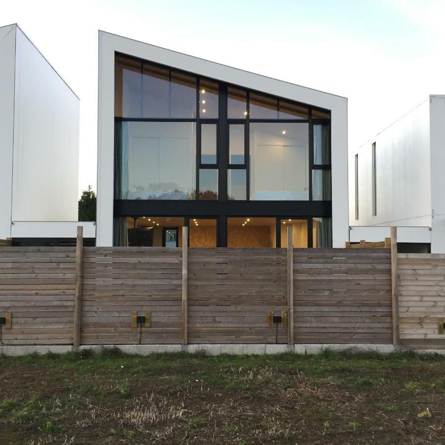 Mardesia Villa Sanxenxo Exteriör bild