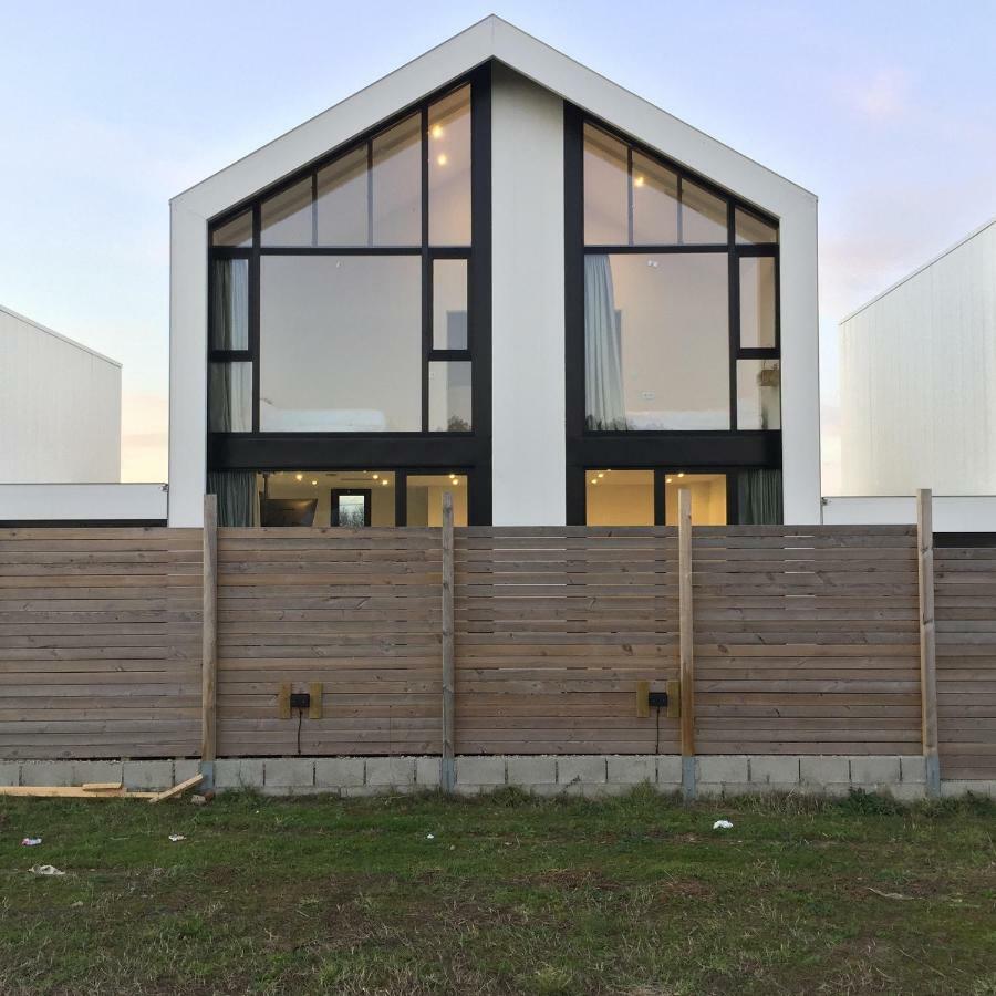 Mardesia Villa Sanxenxo Exteriör bild