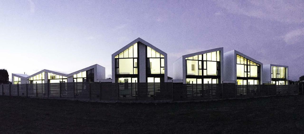 Mardesia Villa Sanxenxo Exteriör bild